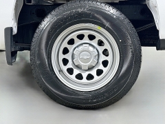 New 2026  Chevrolet Silverado 1500 4WD Reg Cab 140" Work Truck at Dutro Auto near Zanesville&comma; OH