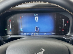 New 2026  Ford Bronco Sport Big Bend 4x4 at Dutro Auto near Zanesville&comma; OH