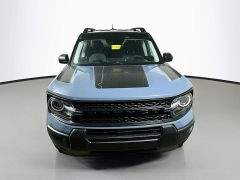 New 2026  Ford Bronco Sport Big Bend 4x4 at Graham Auto Mall near Mansfield&comma; OH