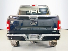 Used 2020  Ford F-150 4WD SuperCrew XLT 5 1/2 at Dutro Auto near Zanesville, OH