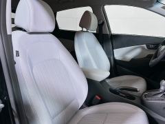 Used 2023  Hyundai Kona SEL Auto AWD at Graham Auto Mall near Mansfield&comma; OH