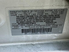 Used 2017  Nissan Versa Note 4d Hatchback S Plus at Dutro Auto near Zanesville&comma; OH