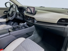 Used 2023  Nissan Rogue FWD SV at Dutro Auto near Zanesville, OH