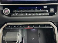 New 2026  Toyota Tundra Hybrid 4WD Platinum CrewMax 6&period;5ft Bed at Dutro Auto near Zanesville&comma; OH