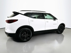 Used 2023  Chevrolet Blazer FWD 4dr LT w/2LT at Dutro Auto near Zanesville, OH