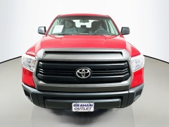 Used 2016  Toyota Tundra 4WD Double Cab SR 4&period;6L at Dutro Auto near Zanesville&comma; OH
