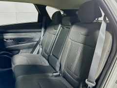 Used 2025  Hyundai Tucson SEL AWD at Dutro Auto near Zanesville&comma; OH