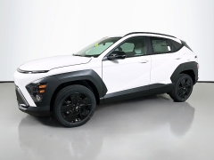 New 2026  Hyundai Kona SEL Sport AWD *Ltd Avail* at Dutro Auto near Zanesville, OH