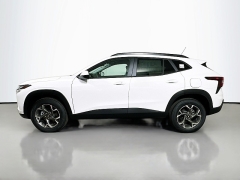 New 2026  Chevrolet Trax FWD 4dr LT at Dutro Auto near Zanesville&comma; OH