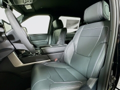 New 2026  Toyota Tundra 4WD Limited CrewMax 5&period;5ft Bed at Graham Auto Mall near Mansfield&comma; OH