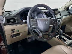 Used 2020  Honda Pilot 4d SUV AWD EX-L at Dutro Auto near Zanesville&comma; OH