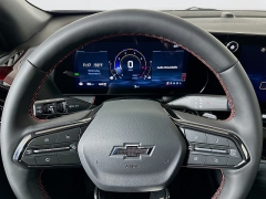 New 2026  Chevrolet Equinox AWD 4dr RS w/2RS at Graham Auto Mall near Mansfield, OH