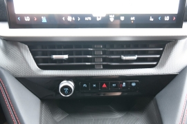 New 2026  Ford Explorer ST 4WD at Dutro Auto near Zanesville&comma; OH
