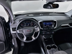 Used 2024  GMC Terrain AWD 4dr SLT at Graham Auto Mall near Mansfield&comma; OH