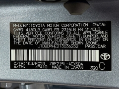 New 2026  Toyota Corolla Hybrid SE AWD at Dutro Auto near Zanesville&comma; OH