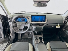 New 2025  Ford Bronco Sport Big Bend 4x4 at Graham Auto Mall near Mansfield, OH