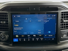 New 2025  Ford F-150 4WD XLT SuperCrew 5&period;5' Box Hybrid at Dutro Auto near Zanesville&comma; OH