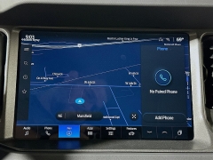 New 2025  Ford Bronco Big Bend 4 Door 4x4 at Dutro Auto near Zanesville&comma; OH