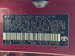 Used 2024  Toyota Corolla LE CVT at Graham Auto Mall near Mansfield&comma; OH