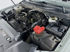 Used 2021  Ford Ranger LARIAT 4WD SuperCrew 5' Box at Dutro Auto near Zanesville&comma; OH