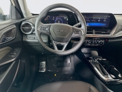 New 2026  Chevrolet Trax FWD 4dr ACTIV at Graham Auto Mall near Mansfield&comma; OH
