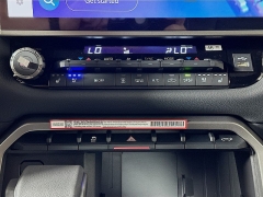 New 2026  Toyota Tundra Hybrid 4WD Limited CrewMax 5.5ft Bed at Graham Auto Mall near Mansfield, OH