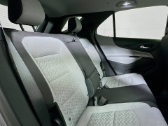 Used 2023  Chevrolet Equinox AWD 4dr LS w/1LS at Dutro Auto near Zanesville, OH