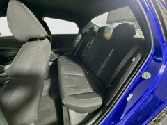 New 2026  Hyundai Elantra SEL Sport IVT at Graham Auto Mall near Mansfield&comma; OH