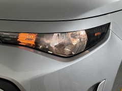 Used 2024  Kia Soul LX IVT at Dutro Auto near Zanesville&comma; OH