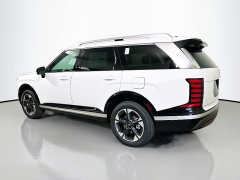 New 2026  Hyundai Palisade Limited AWD at Dutro Auto near Zanesville&comma; OH