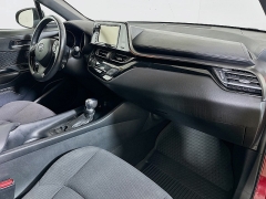 Used 2018  Toyota C-HR 4d SUV XLE Premium at Graham Auto Mall near Mansfield&comma; OH