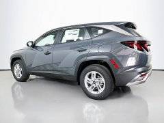 New 2026  Hyundai Tucson SE AWD at Graham Auto Mall near Mansfield, OH