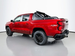 New 2026  Chevrolet Colorado 4WD Crew Cab Z71 at Dutro Auto near Zanesville&comma; OH