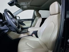 Used 2023  Toyota Highlander Hybrid Limited AWD at Dutro Auto near Zanesville&comma; OH