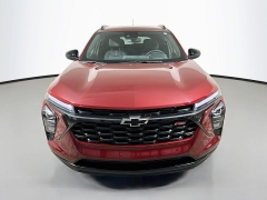 Used 2024  Chevrolet Trax FWD 4dr 2RS at Dutro Auto near Zanesville&comma; OH