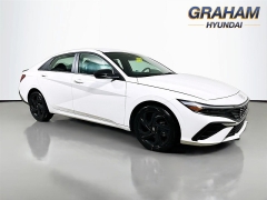 New 2026  Hyundai Elantra SEL Sport IVT at Graham Auto Mall near Mansfield&comma; OH