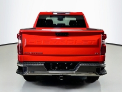 Used 2024  Chevrolet Silverado 1500 4WD Crew Cab 147" LT w&sol;1LT at Dutro Auto near Zanesville&comma; OH