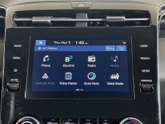 Used 2023  Hyundai Santa Cruz SEL AWD at Dutro Auto near Zanesville&comma; OH