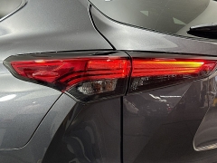 Used 2022  Toyota Highlander XSE AWD at Dutro Auto near Zanesville&comma; OH