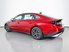 New 2026  Hyundai Sonata Hybrid Blue FWD at Dutro Auto near Zanesville, OH