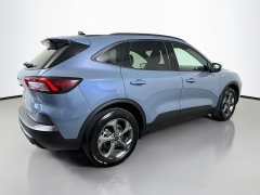 Used 2025  Ford Escape ST-Line Select AWD at Graham Auto Mall near Mansfield&comma; OH