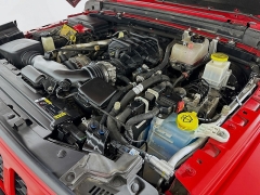 Used 2022  Jeep Gladiator Sport S 4x4 at Dutro Auto near Zanesville&comma; OH