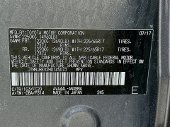 Used 2017  Toyota RAV4 Hybrid 4d SUV AWD XLE at Graham Auto Mall near Mansfield, OH