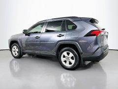 Used 2021  Toyota RAV4 XLE AWD at Dutro Auto near Zanesville, OH