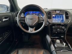 Used 2017  Chrysler 300 4d Sedan AWD S at Dutro Auto near Zanesville&comma; OH