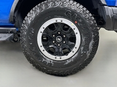 New 2026  Ford Bronco Big Bend 4 Door 4x4 at Graham Auto Mall near Mansfield&comma; OH