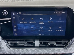 New 2026  Chevrolet Equinox AWD 4dr RS w&sol;2RS at Graham Auto Mall near Mansfield&comma; OH