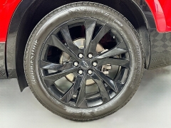 Used 2022  Chevrolet Blazer AWD 4dr RS at Graham Auto Mall near Mansfield, OH