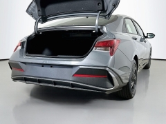New 2026  Hyundai Elantra SEL Sport Plus Sedan at Dutro Auto near Zanesville&comma; OH