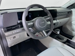 New 2026  Hyundai Kona SEL Sport AWD *Ltd Avail* at Dutro Auto near Zanesville, OH